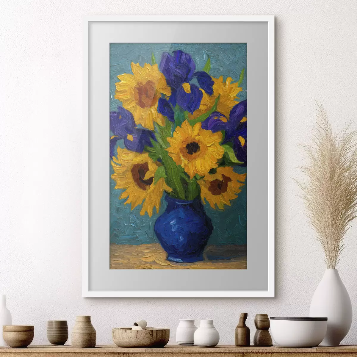Plakat Wspomnienie i iskra f49534