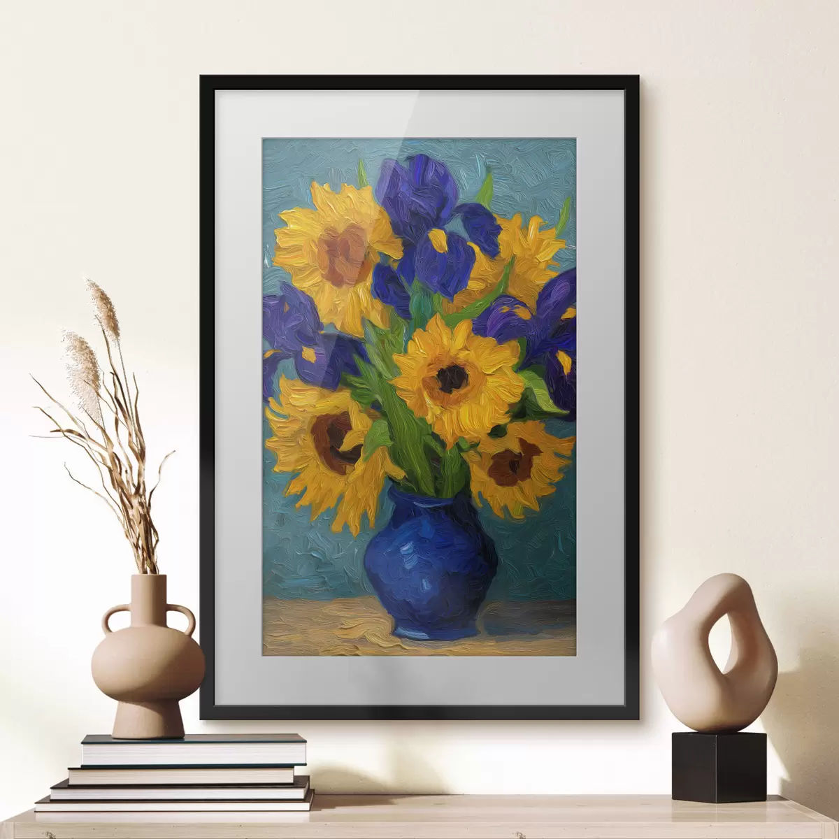 Plakat Wspomnienie i iskra f49534