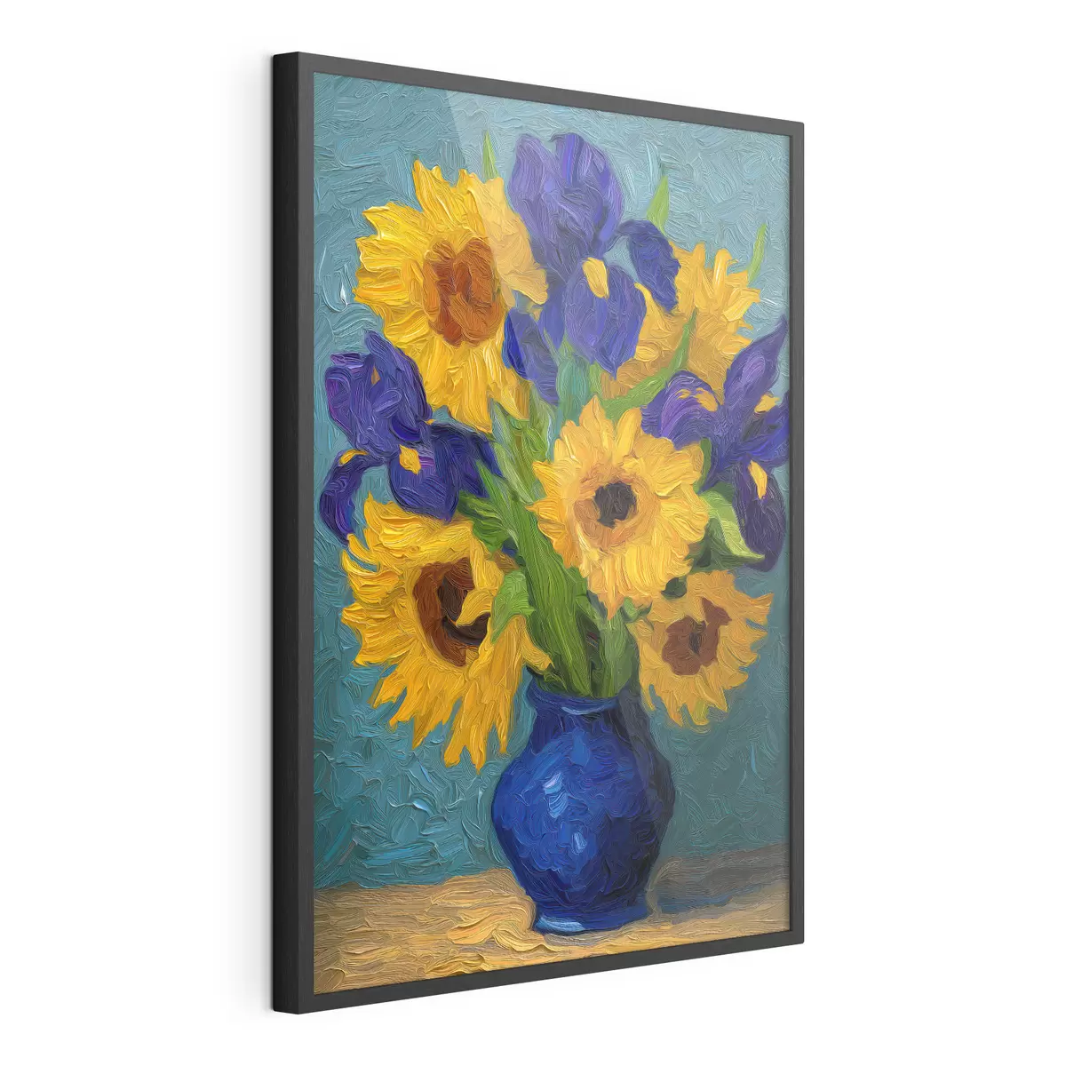 Plakat Wspomnienie i iskra f49534