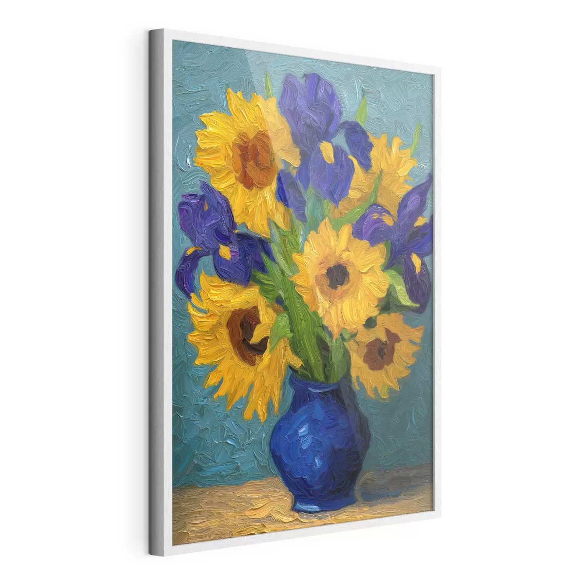 Plakat Wspomnienie i iskra f49534