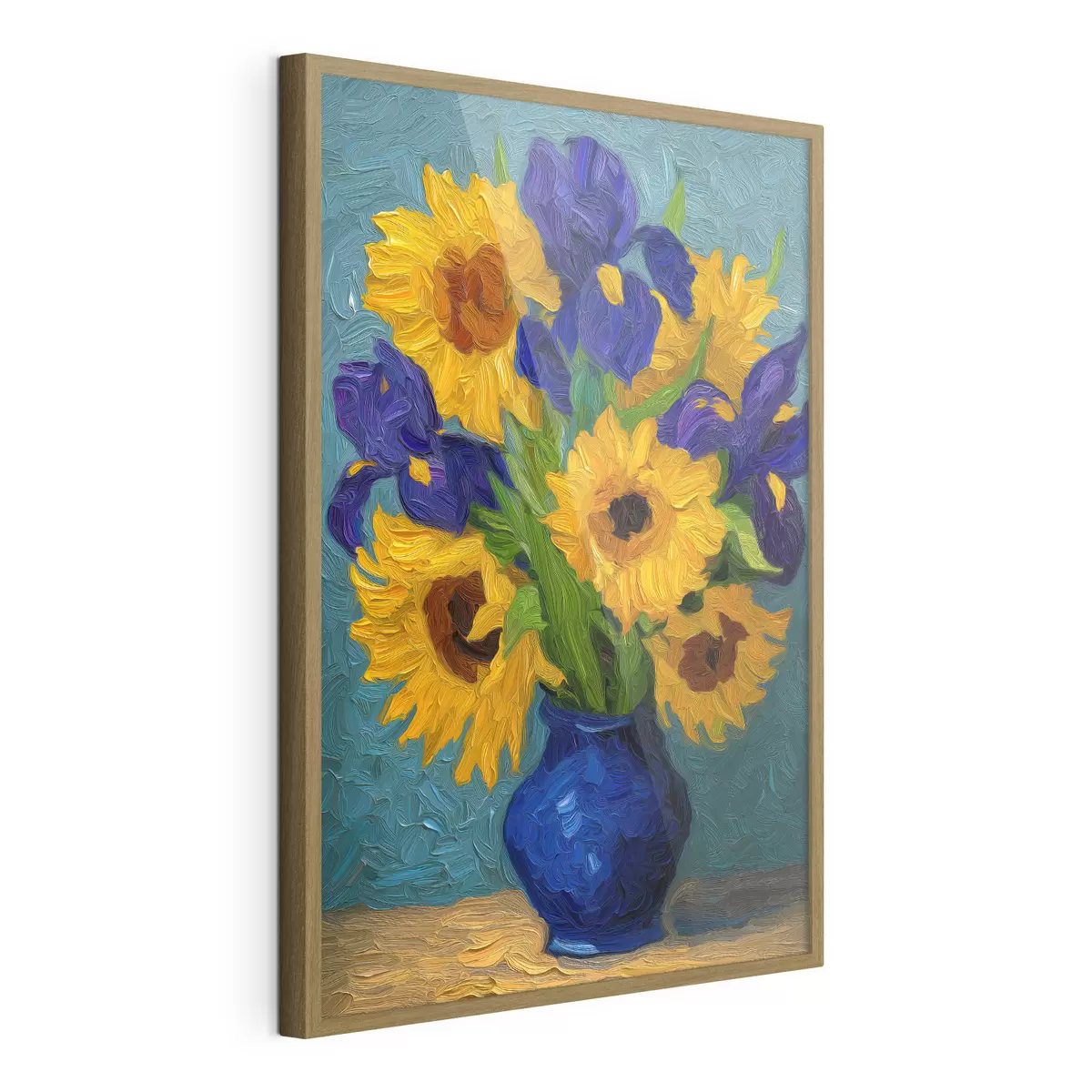 Plakat Wspomnienie i iskra f49534