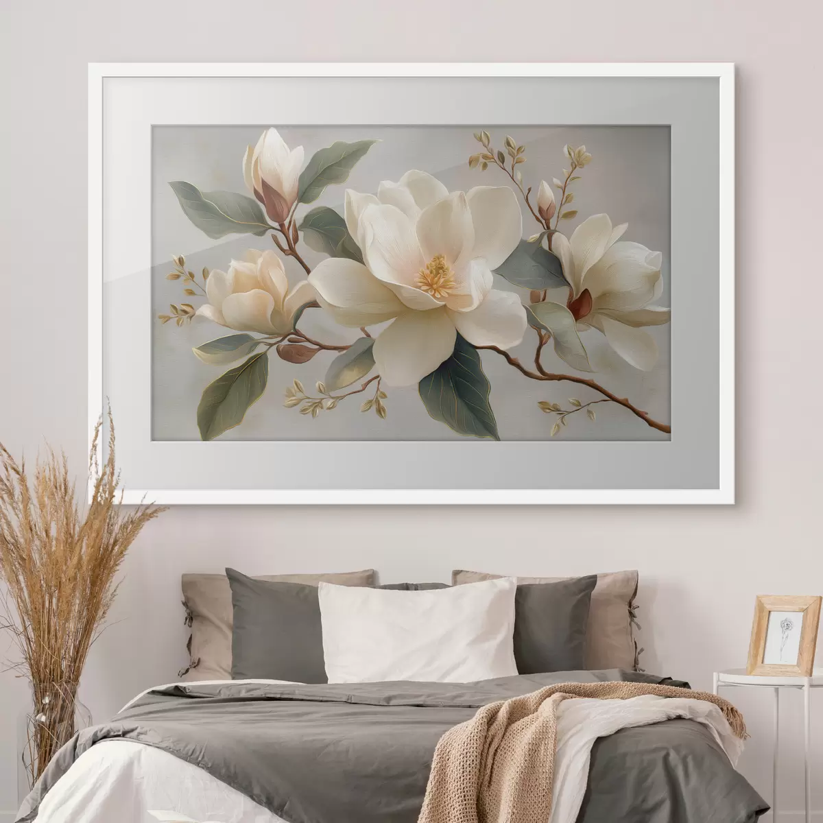 Plakat Serenada i obietnica f49538
