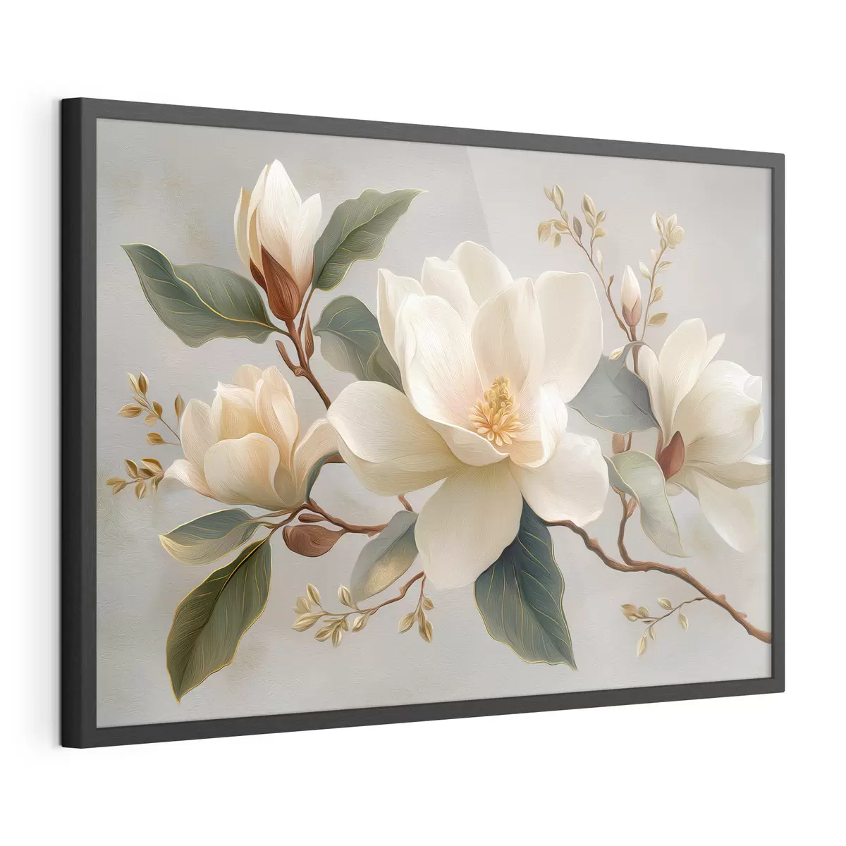 Plakat Serenada i obietnica f49538