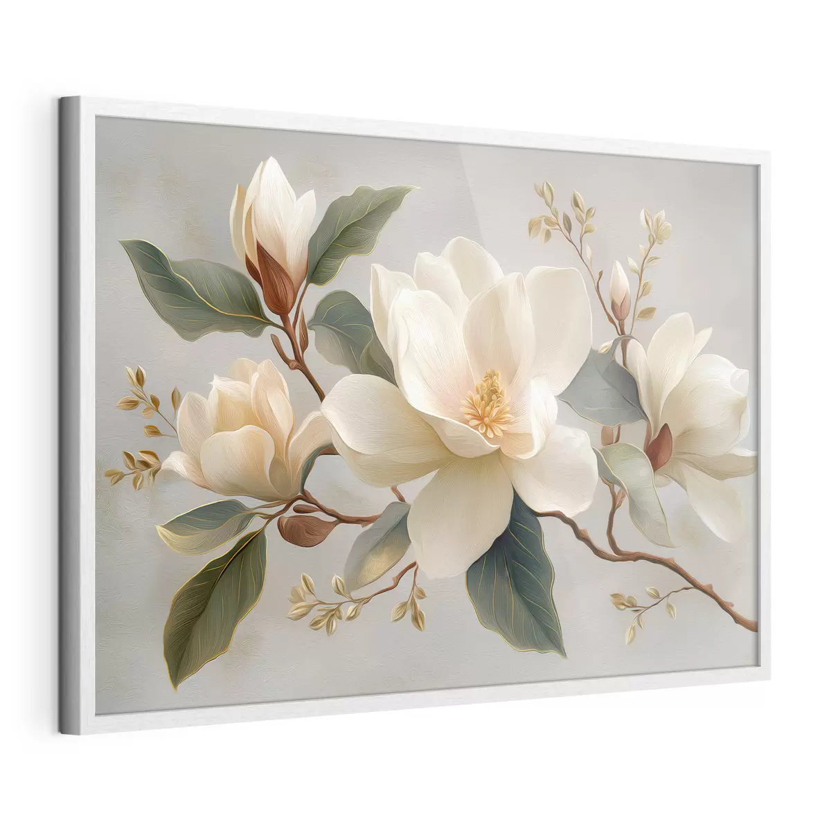 Plakat Serenada i obietnica f49538