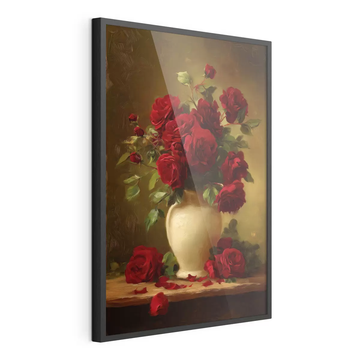 Plakat Wspomnienie i pasja f49545