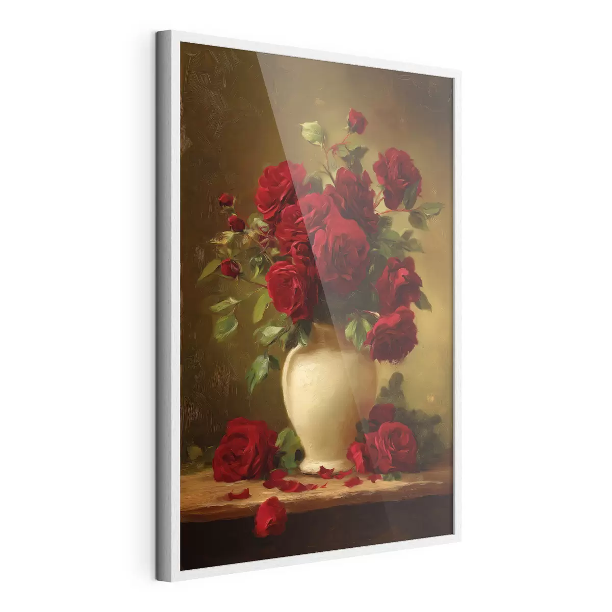 Plakat Wspomnienie i pasja f49545