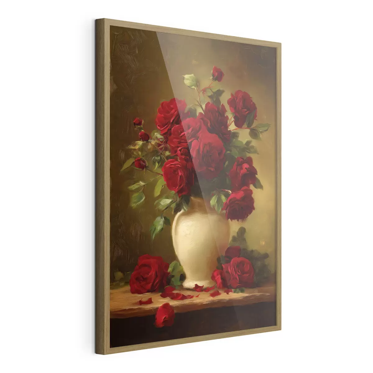 Plakat Wspomnienie i pasja f49545