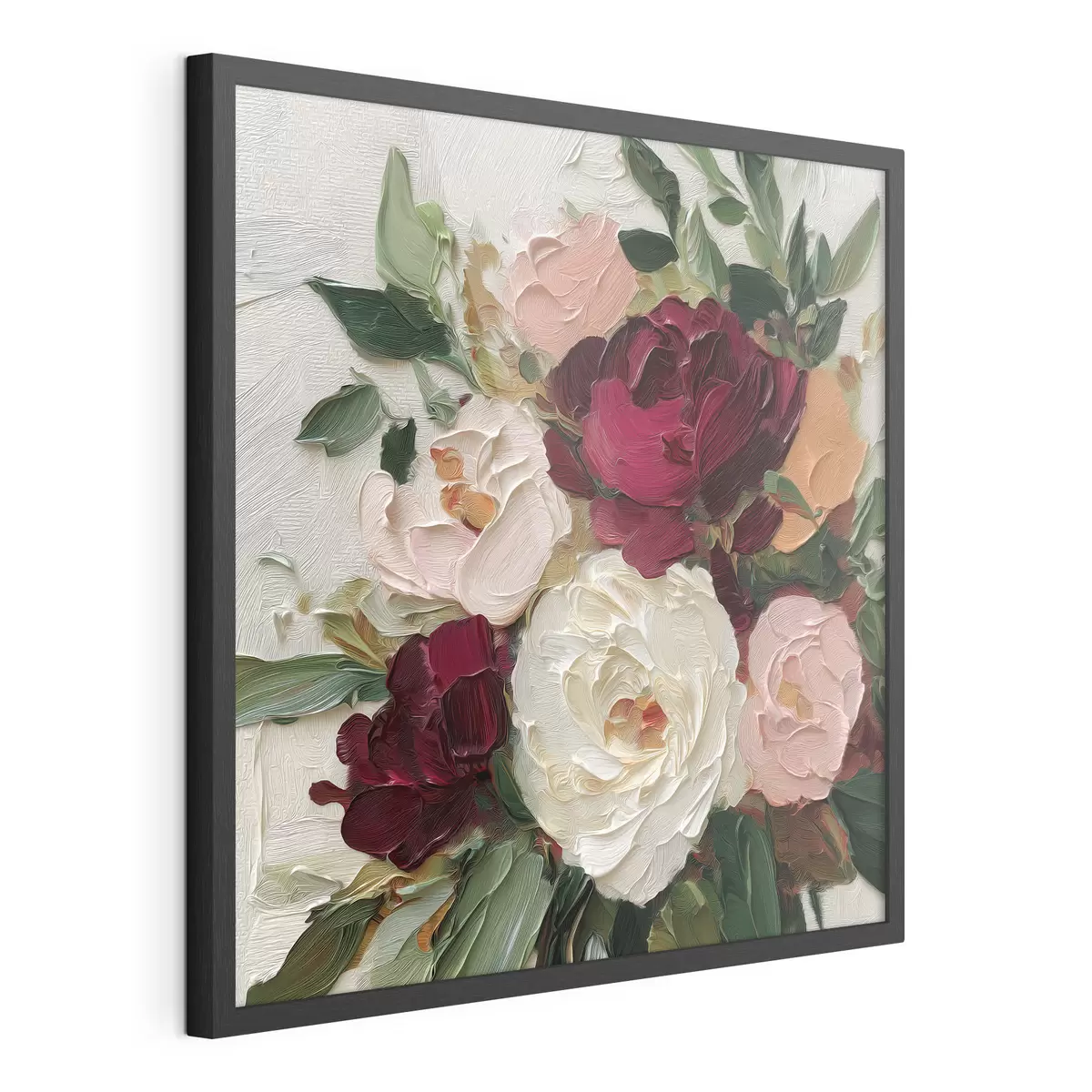 Plakat Kwiaty f49547