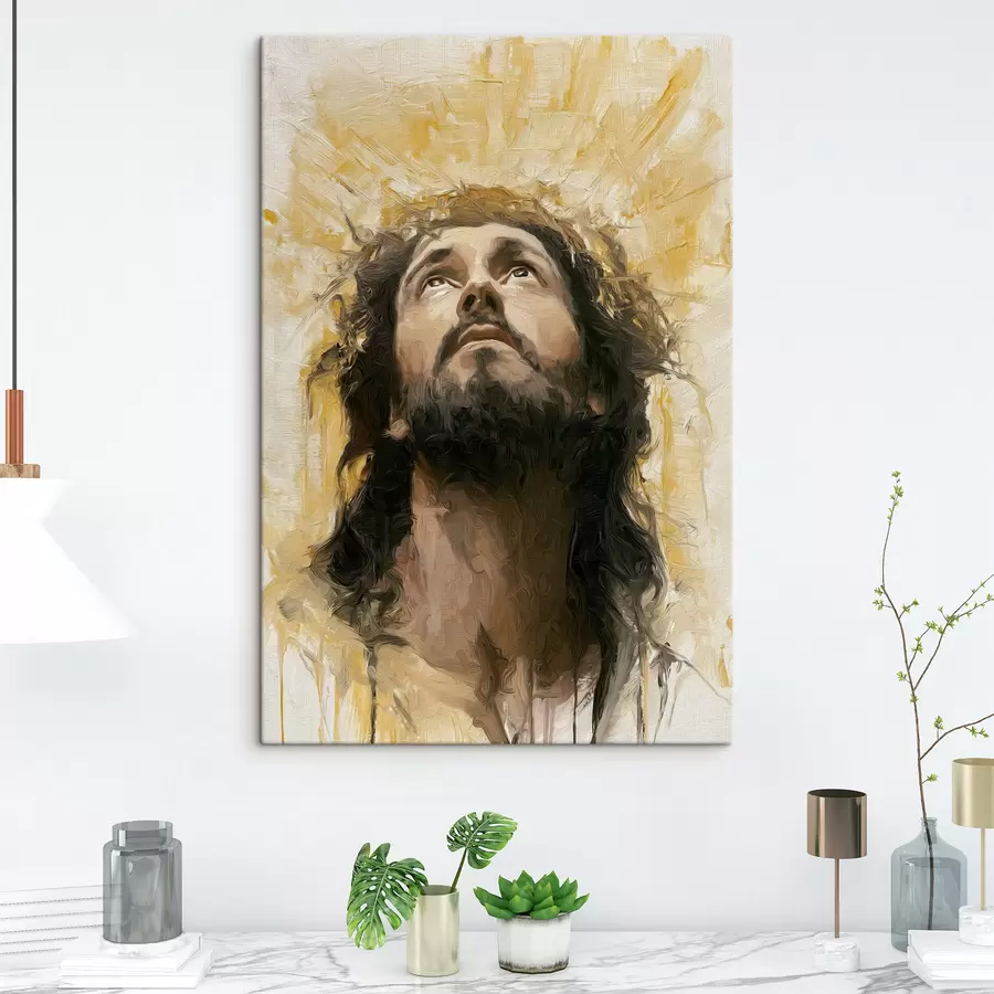 Obraz Jezus s49622