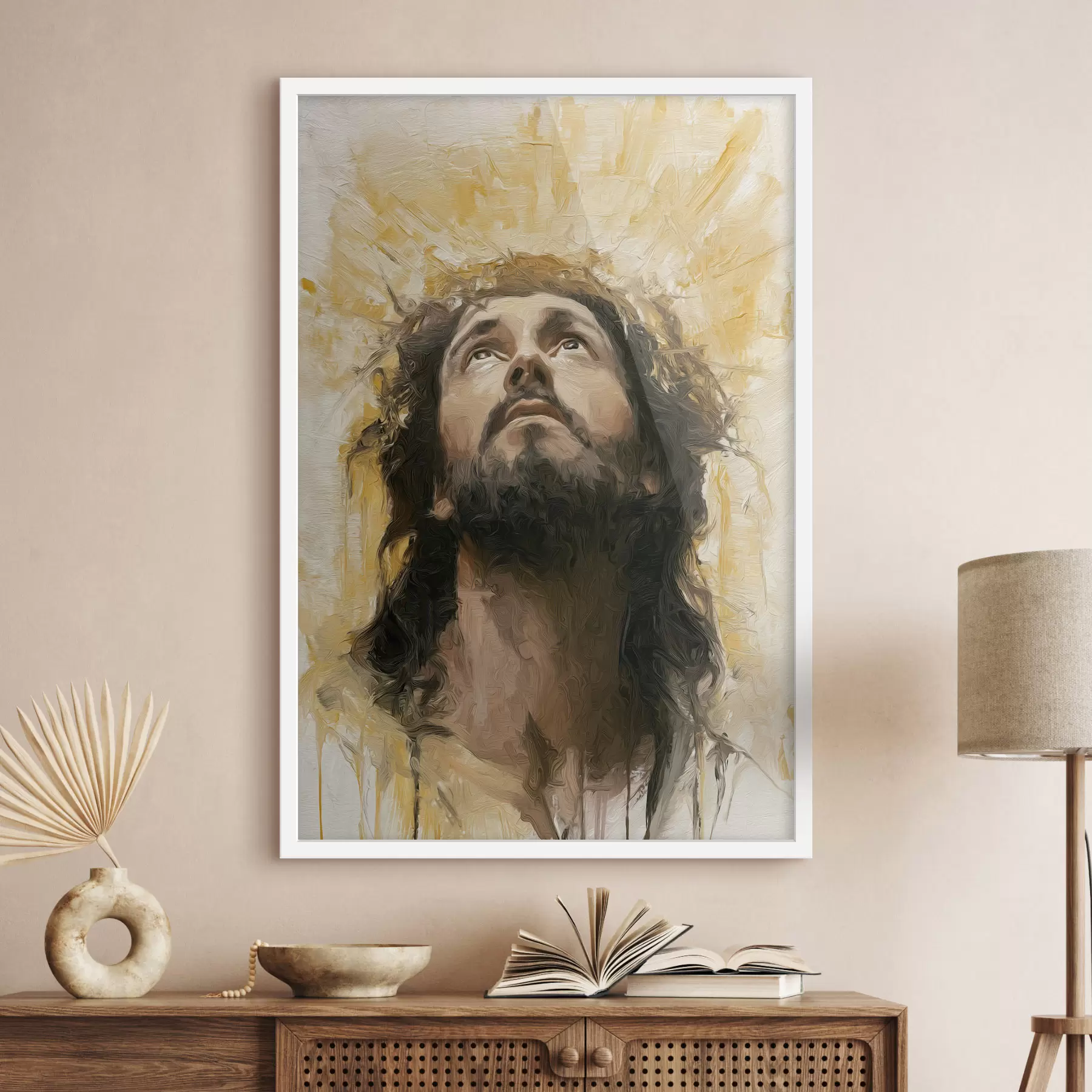 Fototapeta Jezus f49622