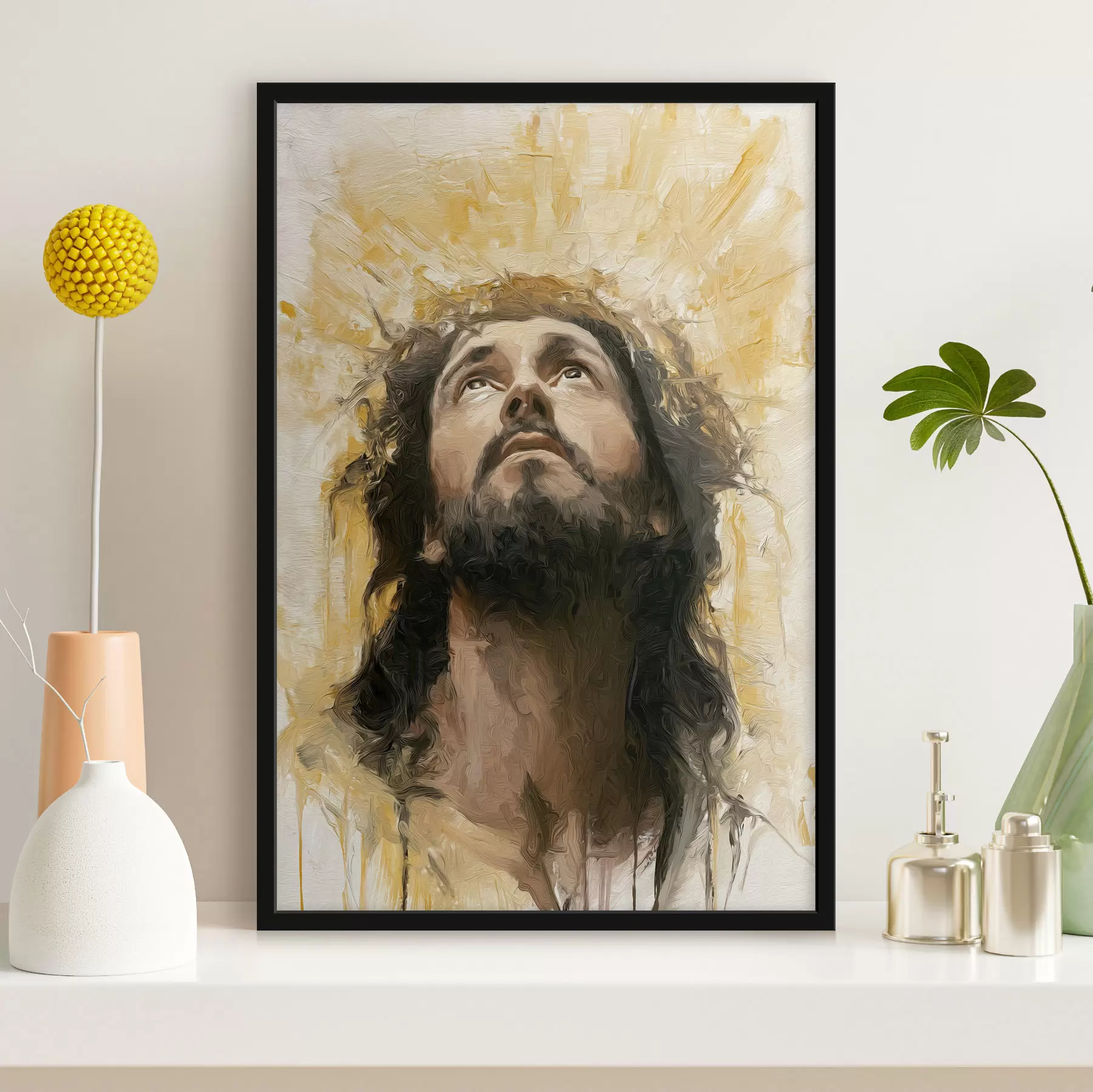 Fototapeta Jezus f49622