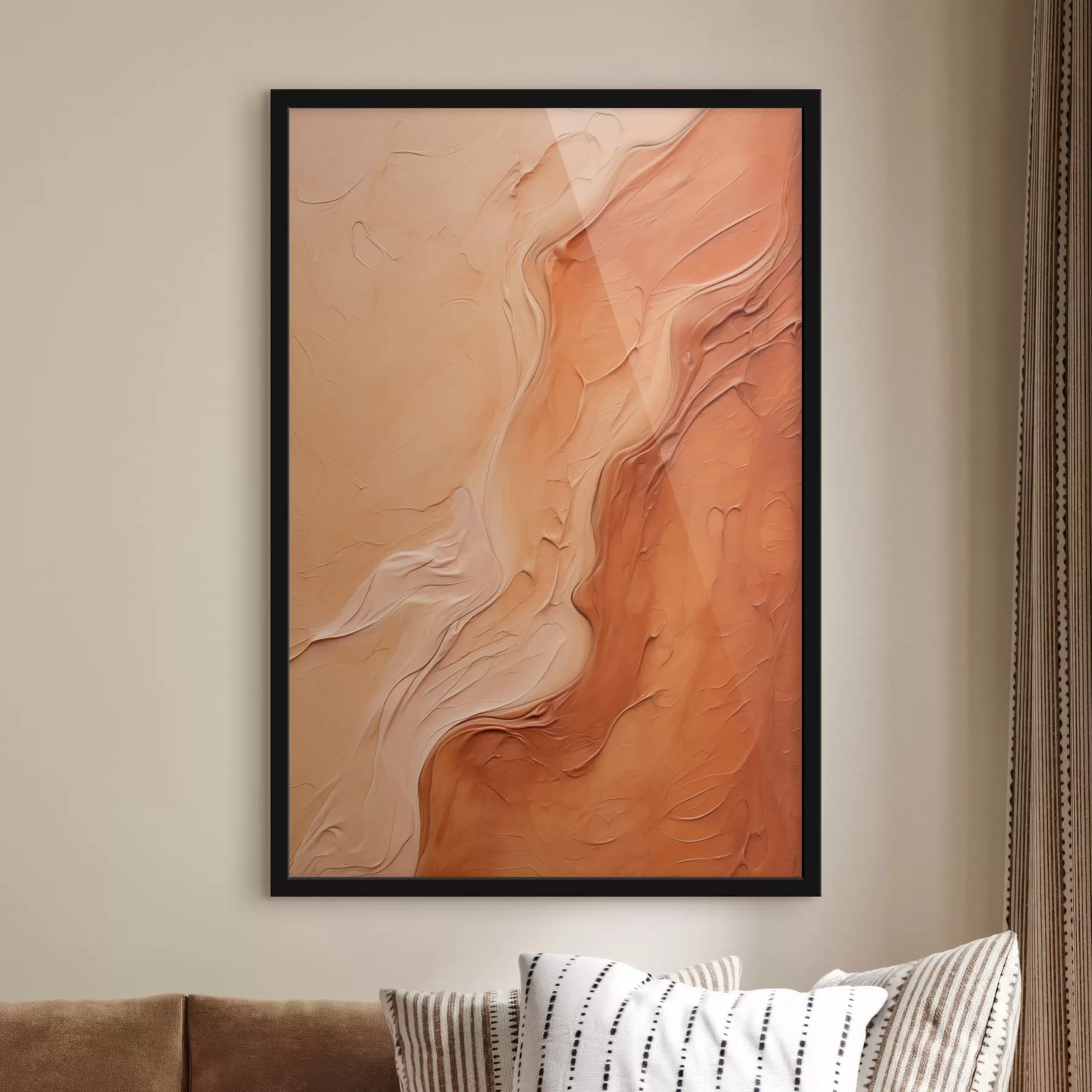 Fototapeta Soft Terra f49573