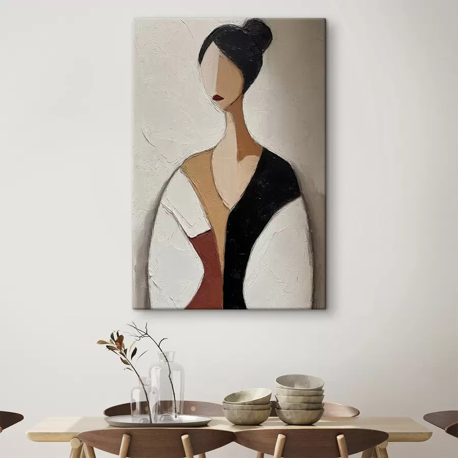 Fototapeta Elegancka forma s49847