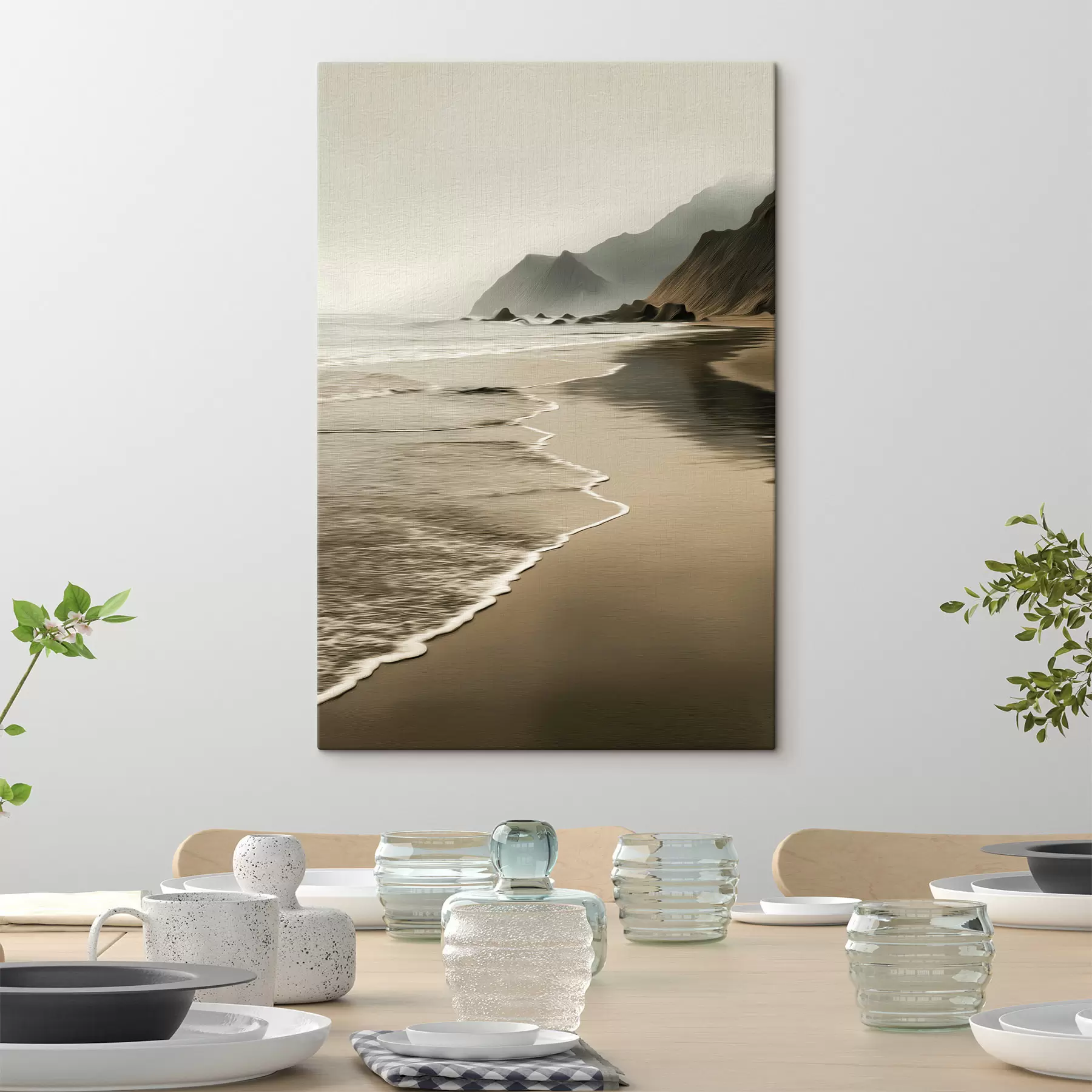 Obraz Seaside s49805