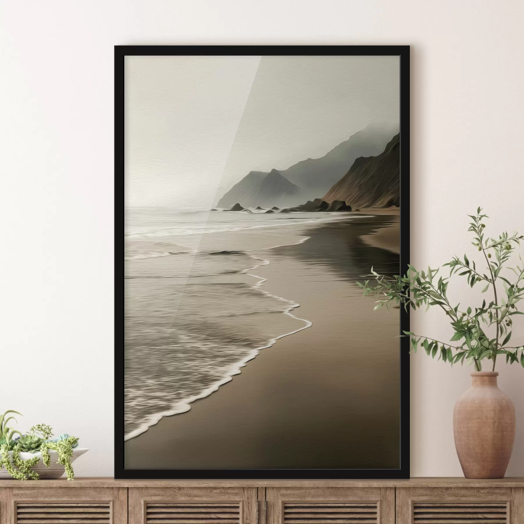 Fototapeta Seaside f49805
