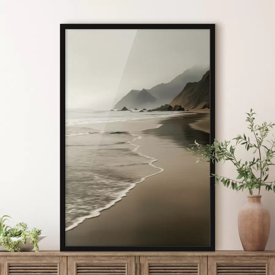 Fototapeta Seaside f49805