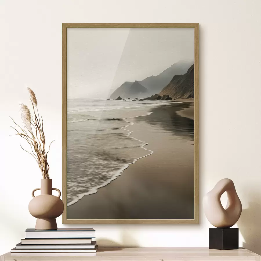 Fototapeta Seaside f49805