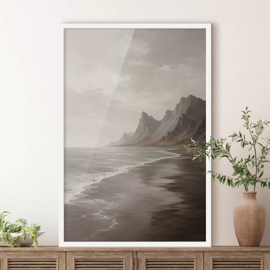 Fototapeta Seaside f49823