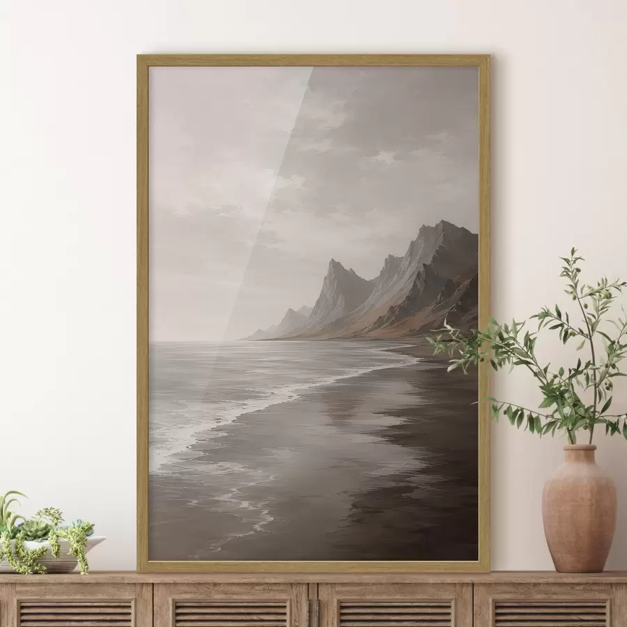 Fototapeta Seaside f49823