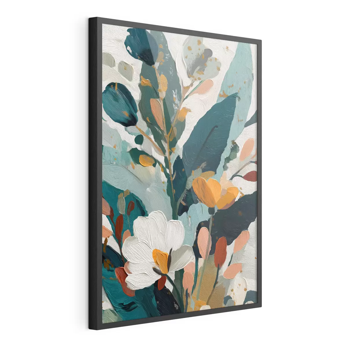 Plakat Skład botaniczny f49912