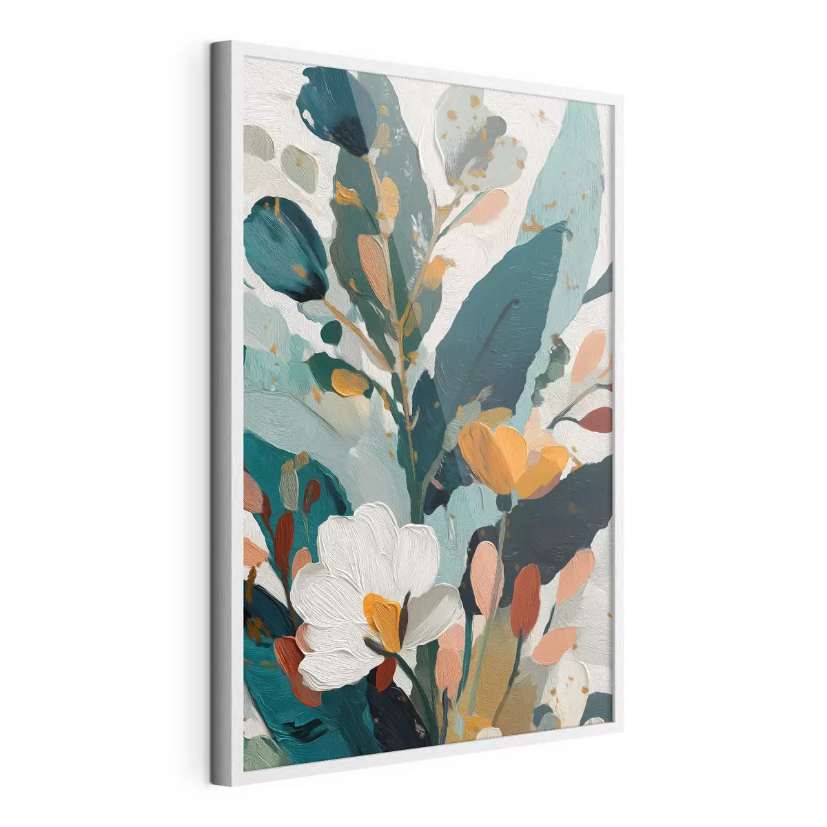 Plakat Skład botaniczny f49912