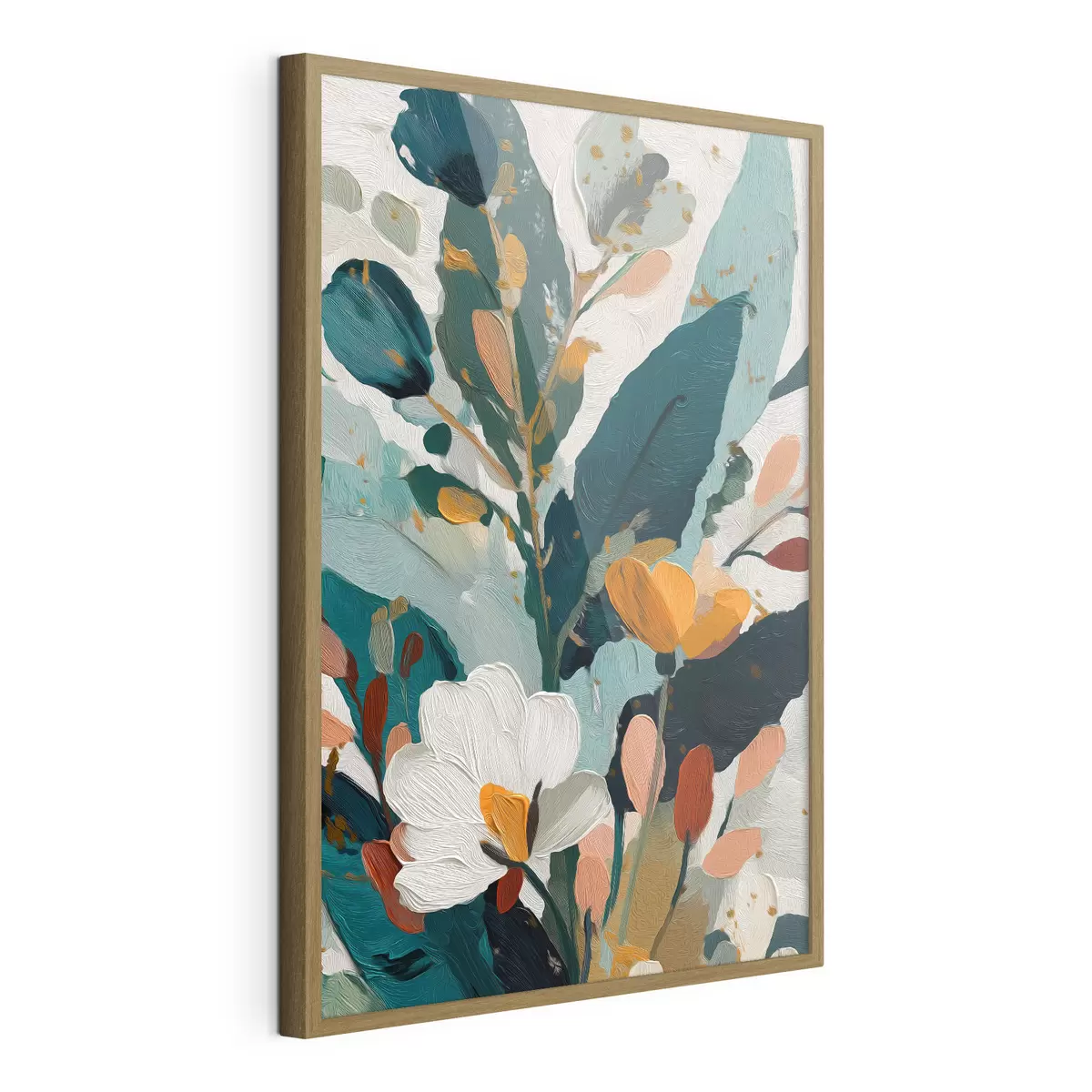 Plakat Skład botaniczny f49912