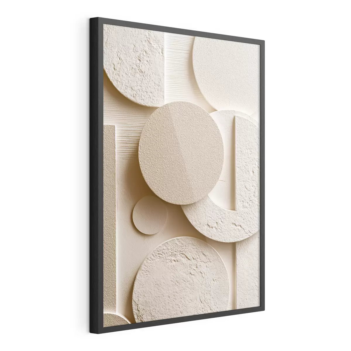 Plakat Abstrakcja f49916
