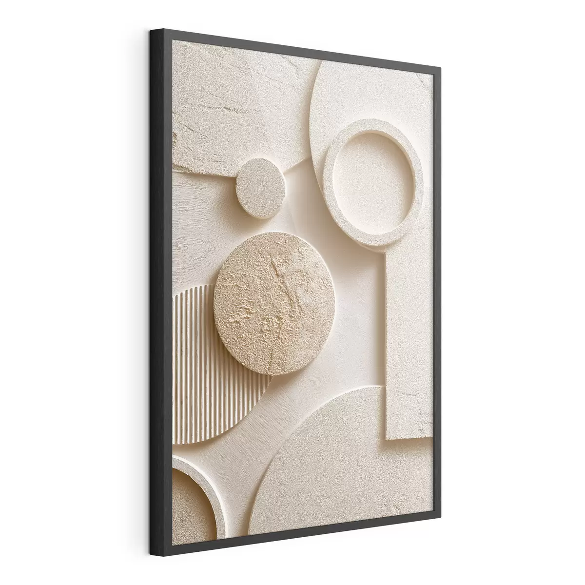 Plakat Abstrakcja f49917