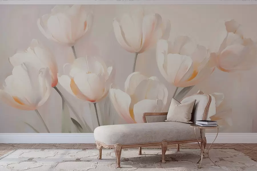 Fototapeta Tulipany w05663