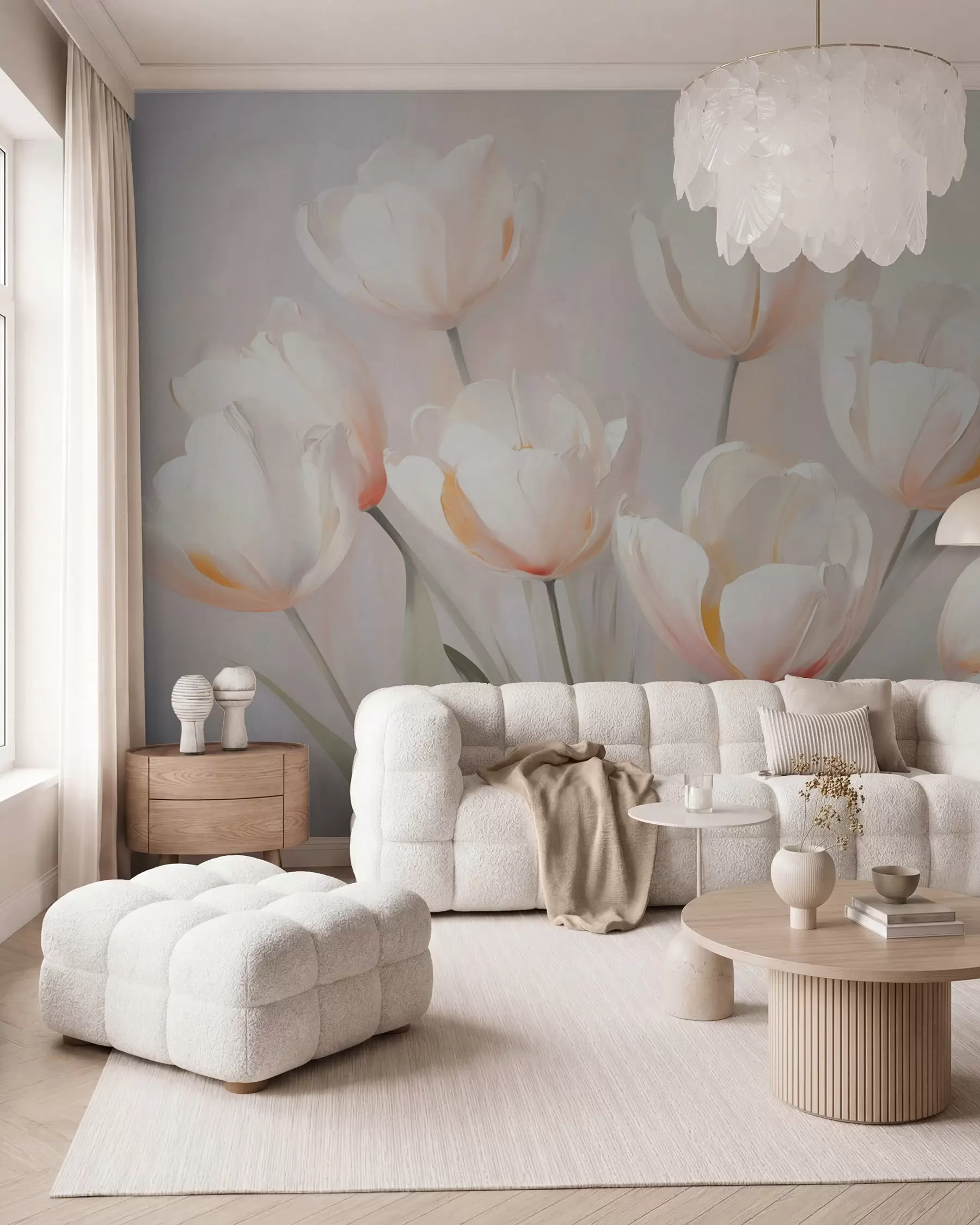 Fototapeta Tulipany w05663