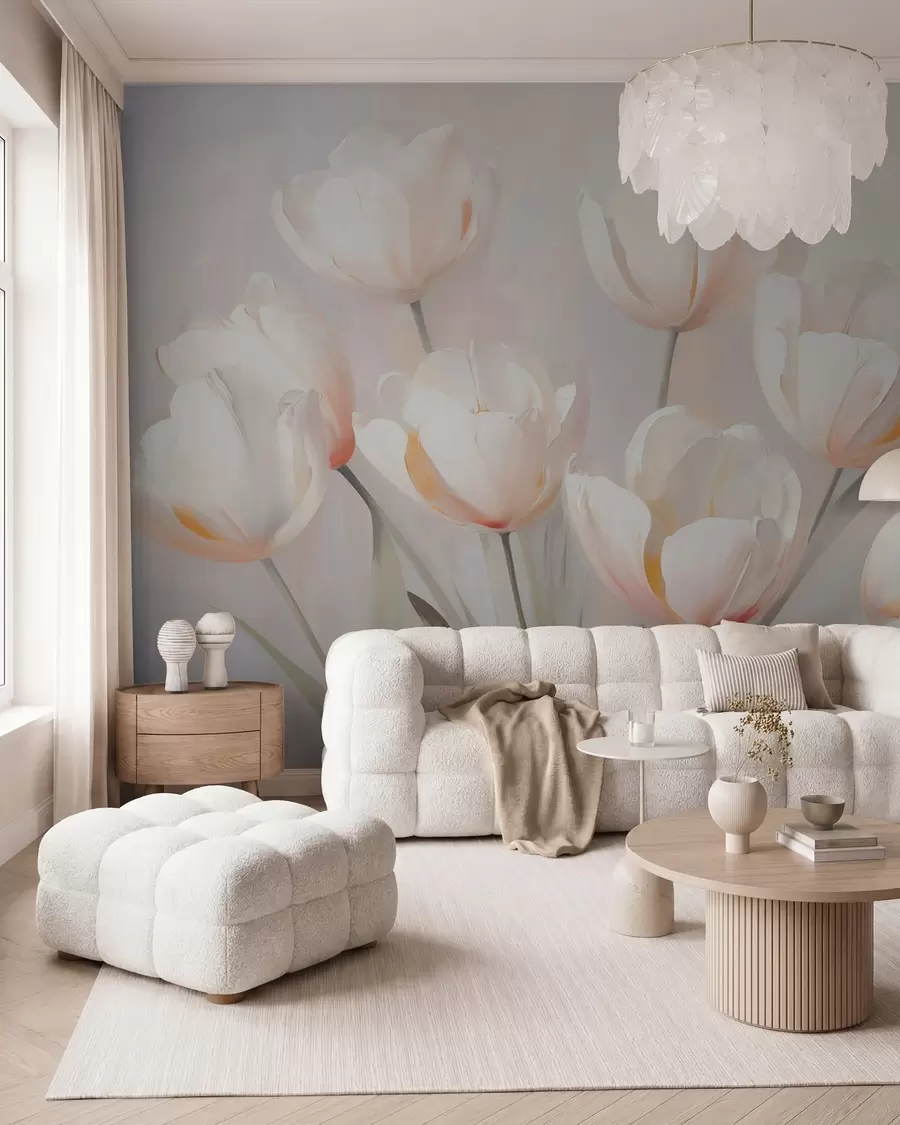 Fototapeta Tulipany w05663