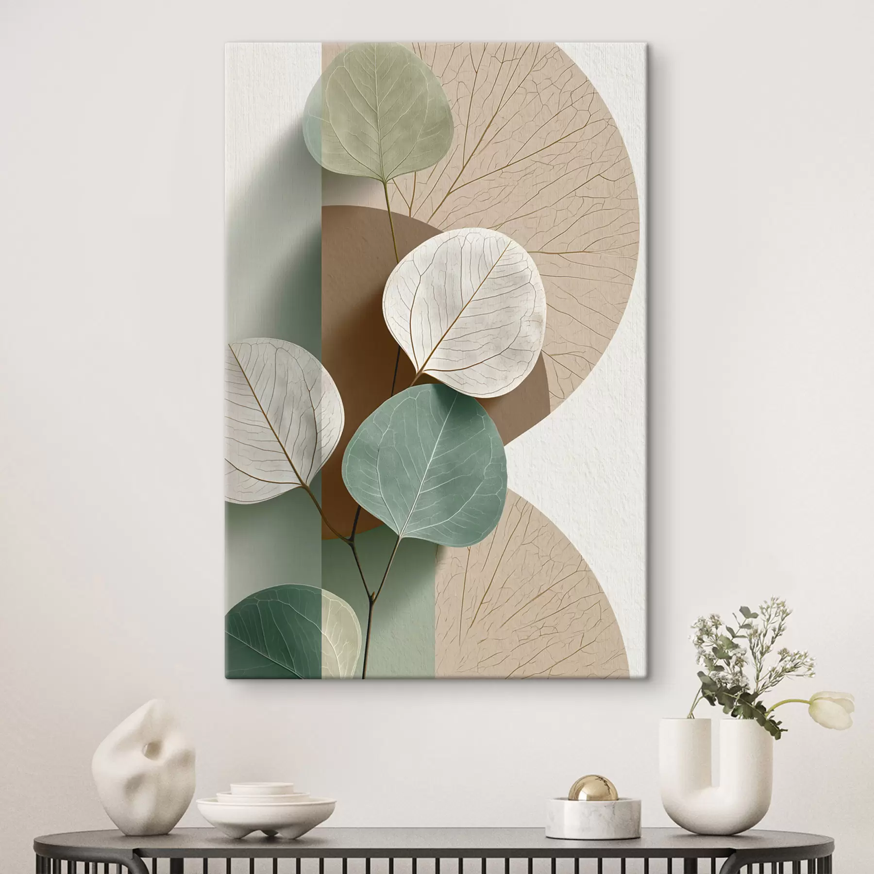 Obraz Skład botaniczny s49855