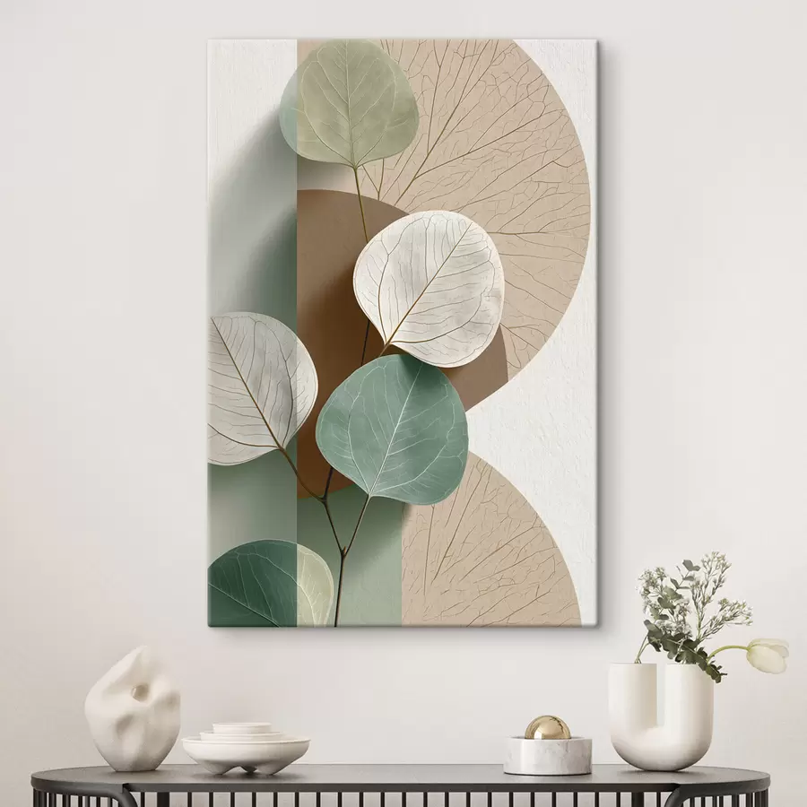 Obraz Skład botaniczny s49855