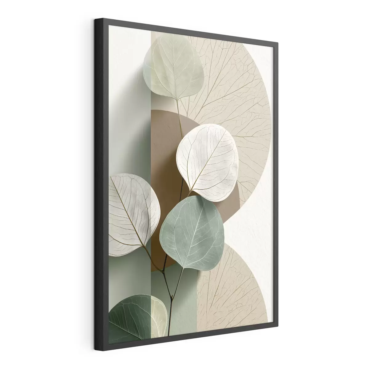 Plakat Skład botaniczny f49855