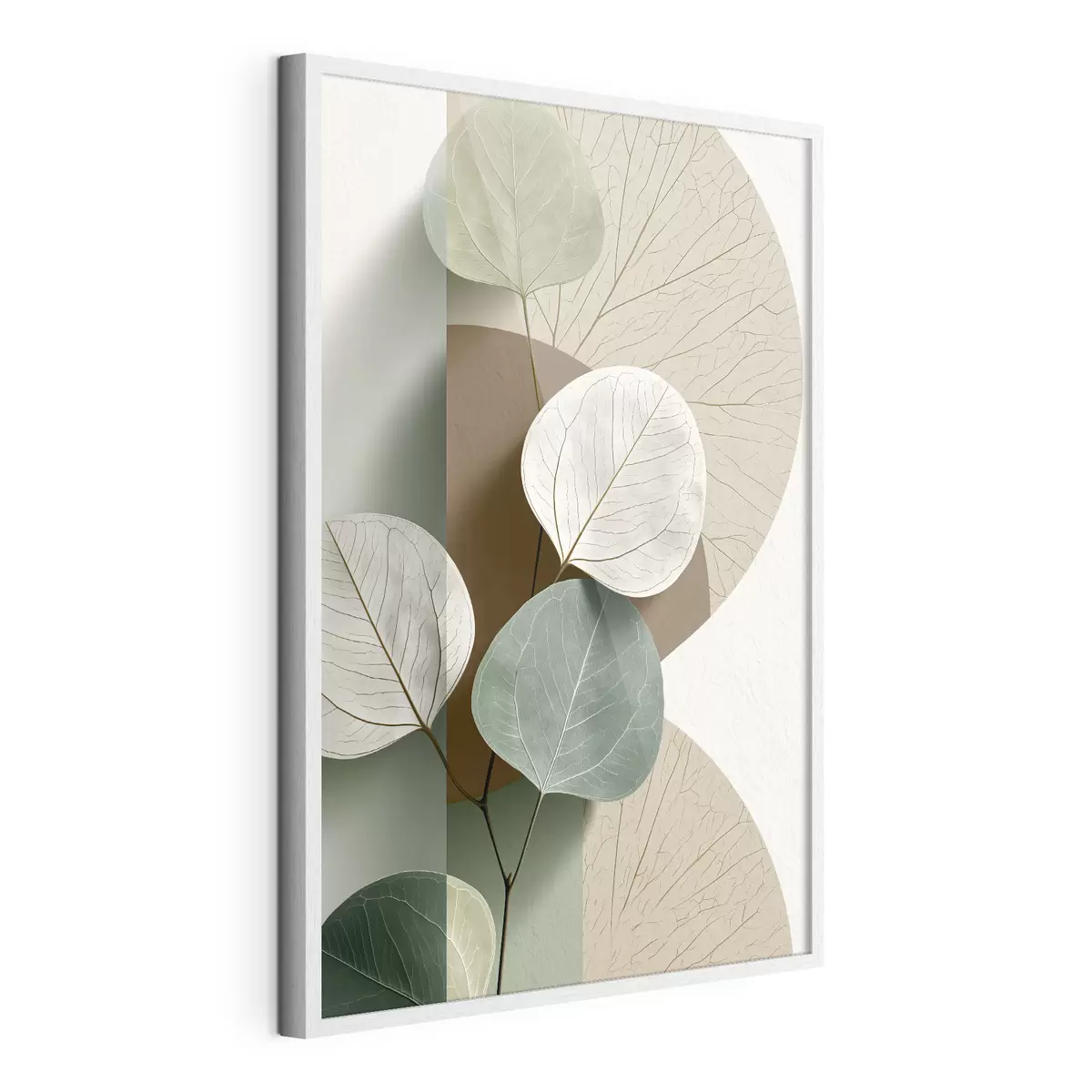 Plakat Skład botaniczny f49855
