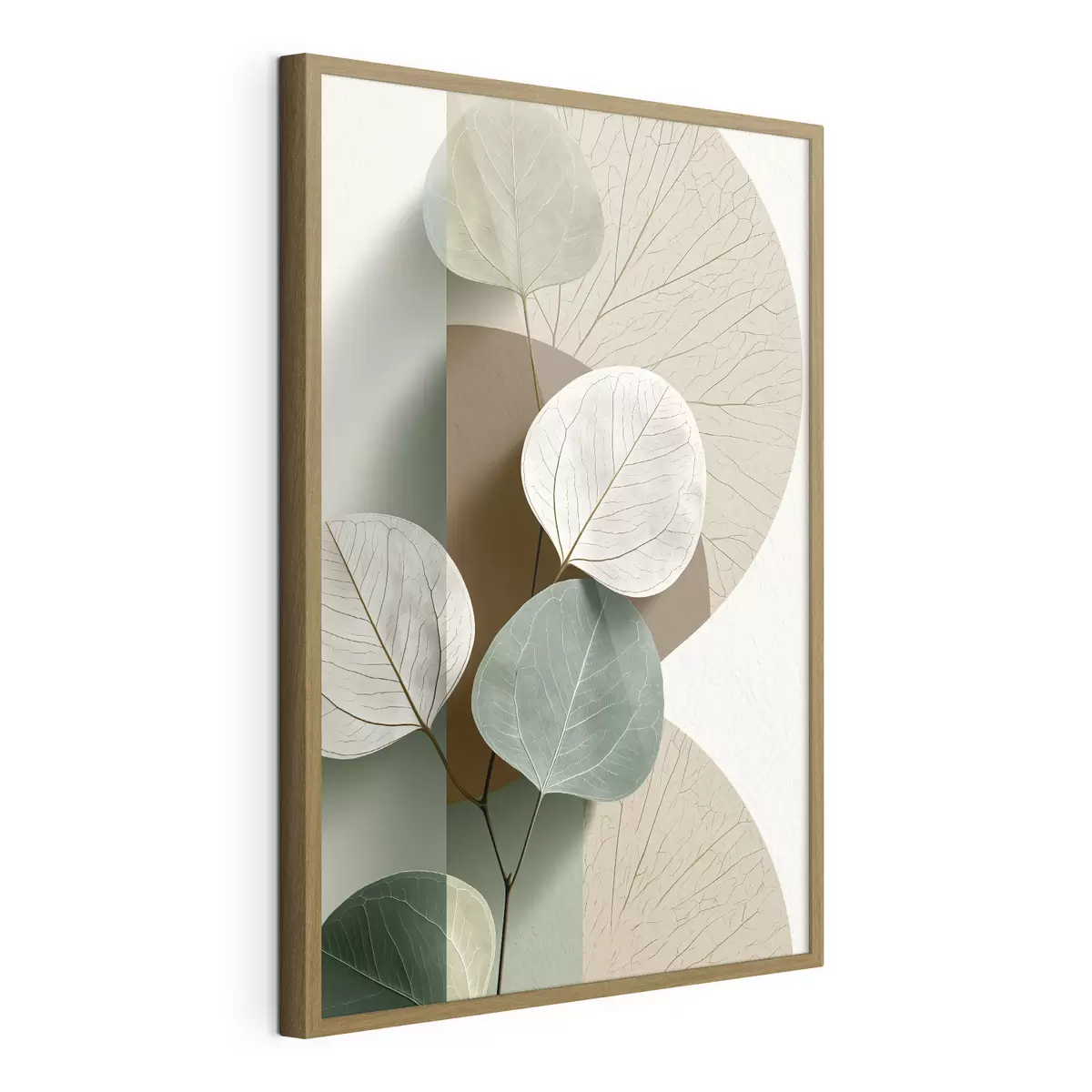 Plakat Skład botaniczny f49855