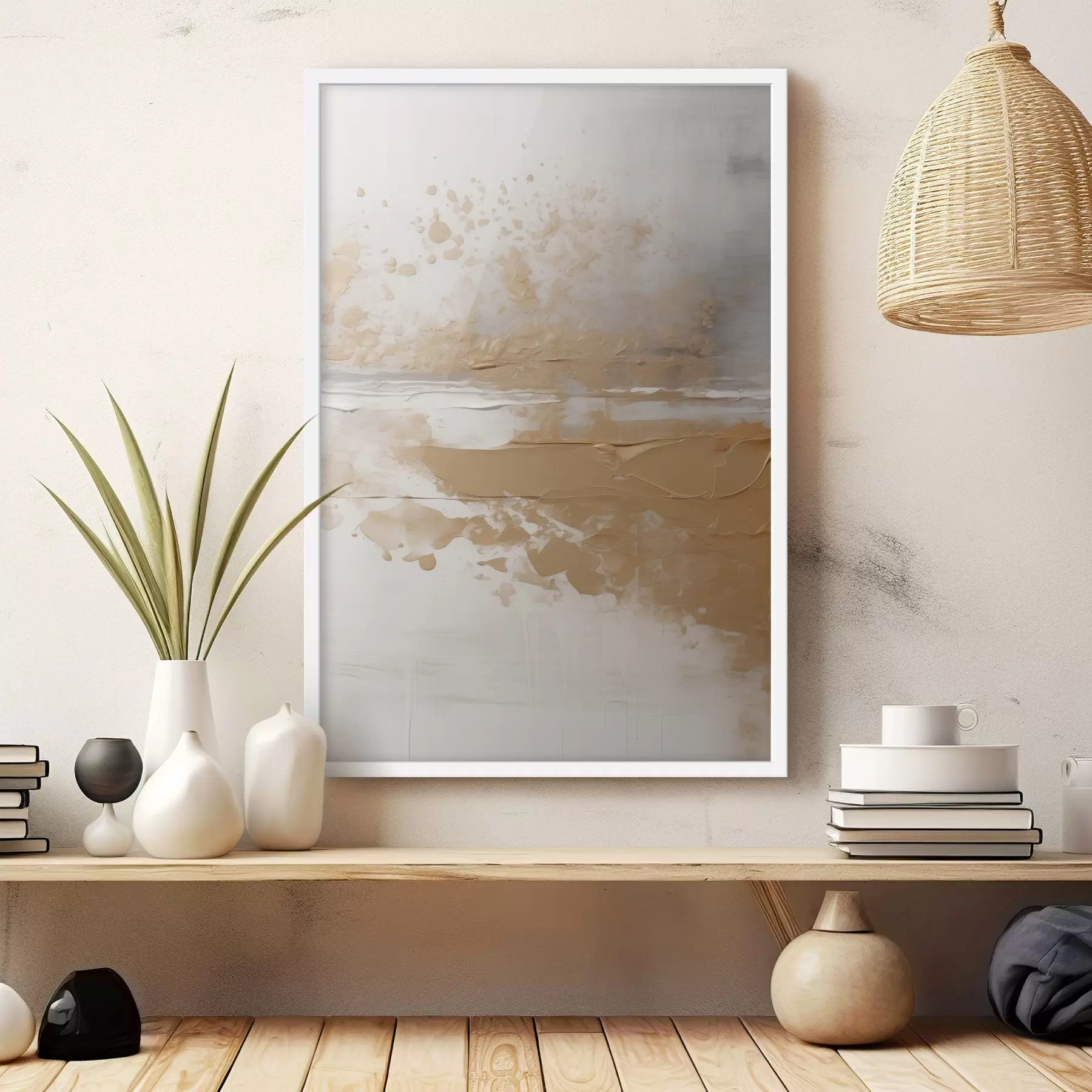 Fototapeta Abstrakcja światła f49987