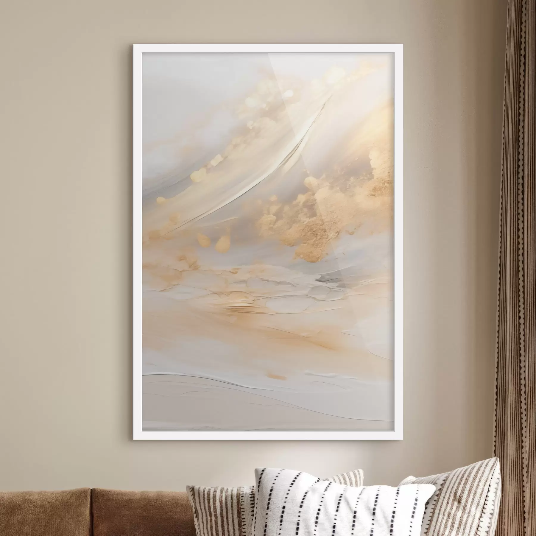 Fototapeta Abstrakcja wnętrz f49989