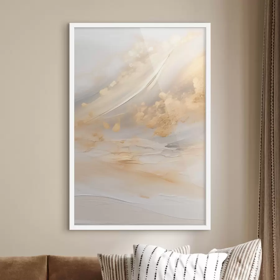 Fototapeta Abstrakcja wnętrz f49989