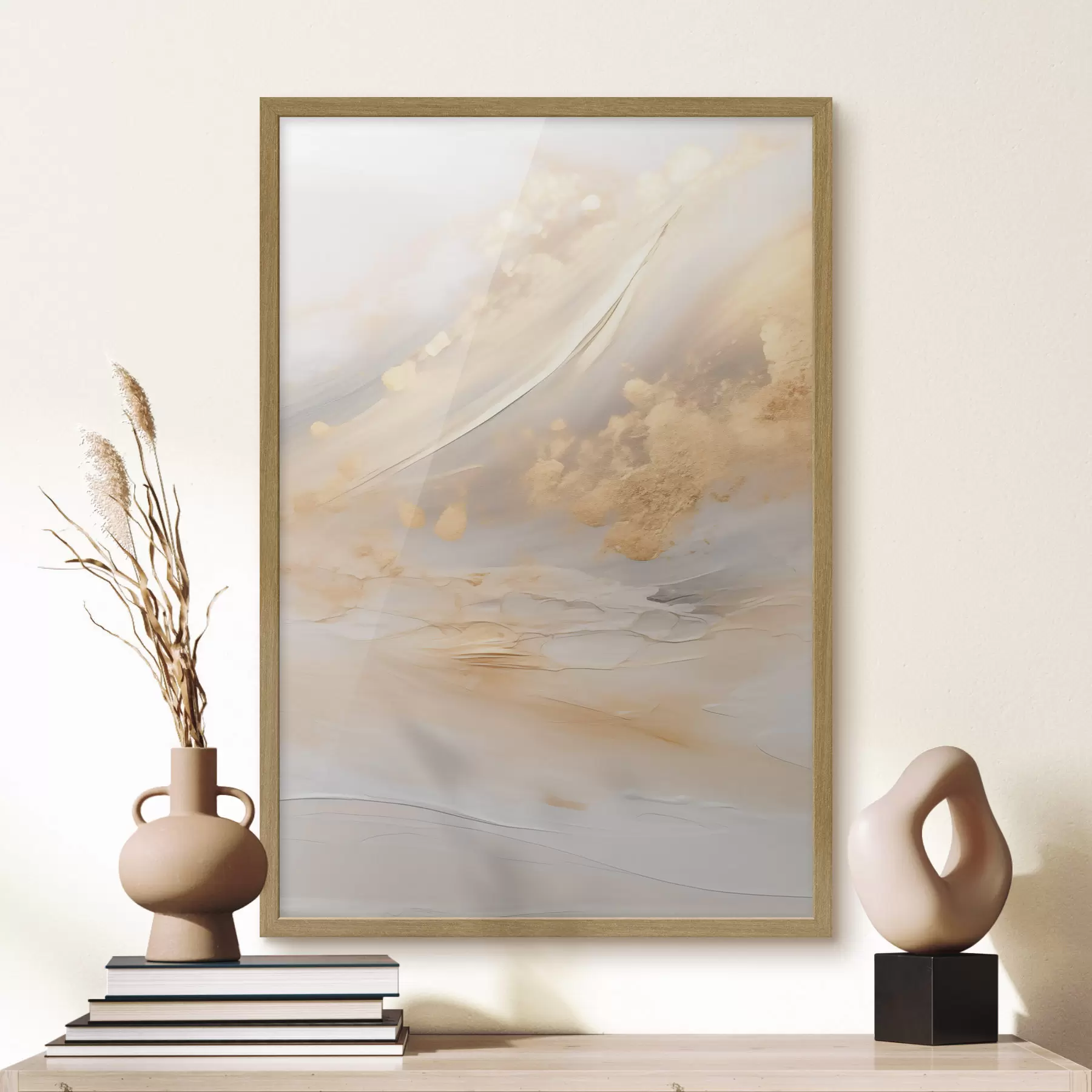 Fototapeta Abstrakcja wnętrz f49989