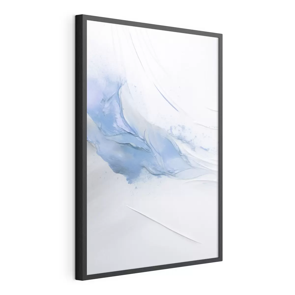 Plakat Malowanie wnętrz w jasnych kolorach f49992