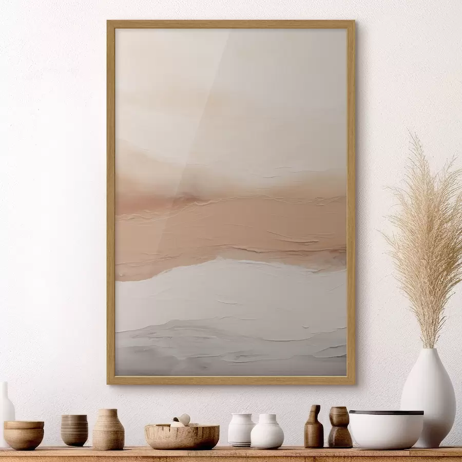Fototapeta Malarstwo minimalistyczne f49994