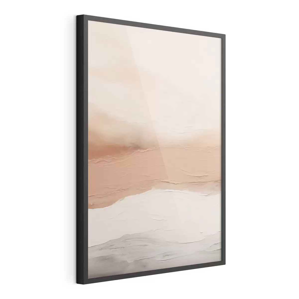 Plakat Malarstwo minimalistyczne f49994
