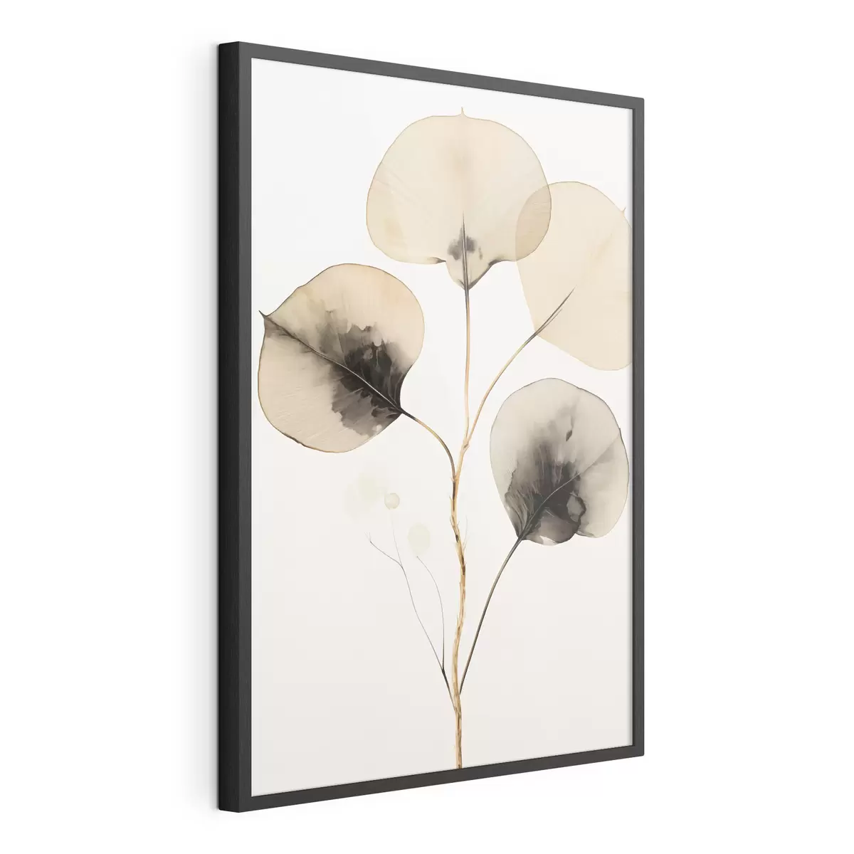 Plakat Nowoczesne malowanie wnętrz f50001