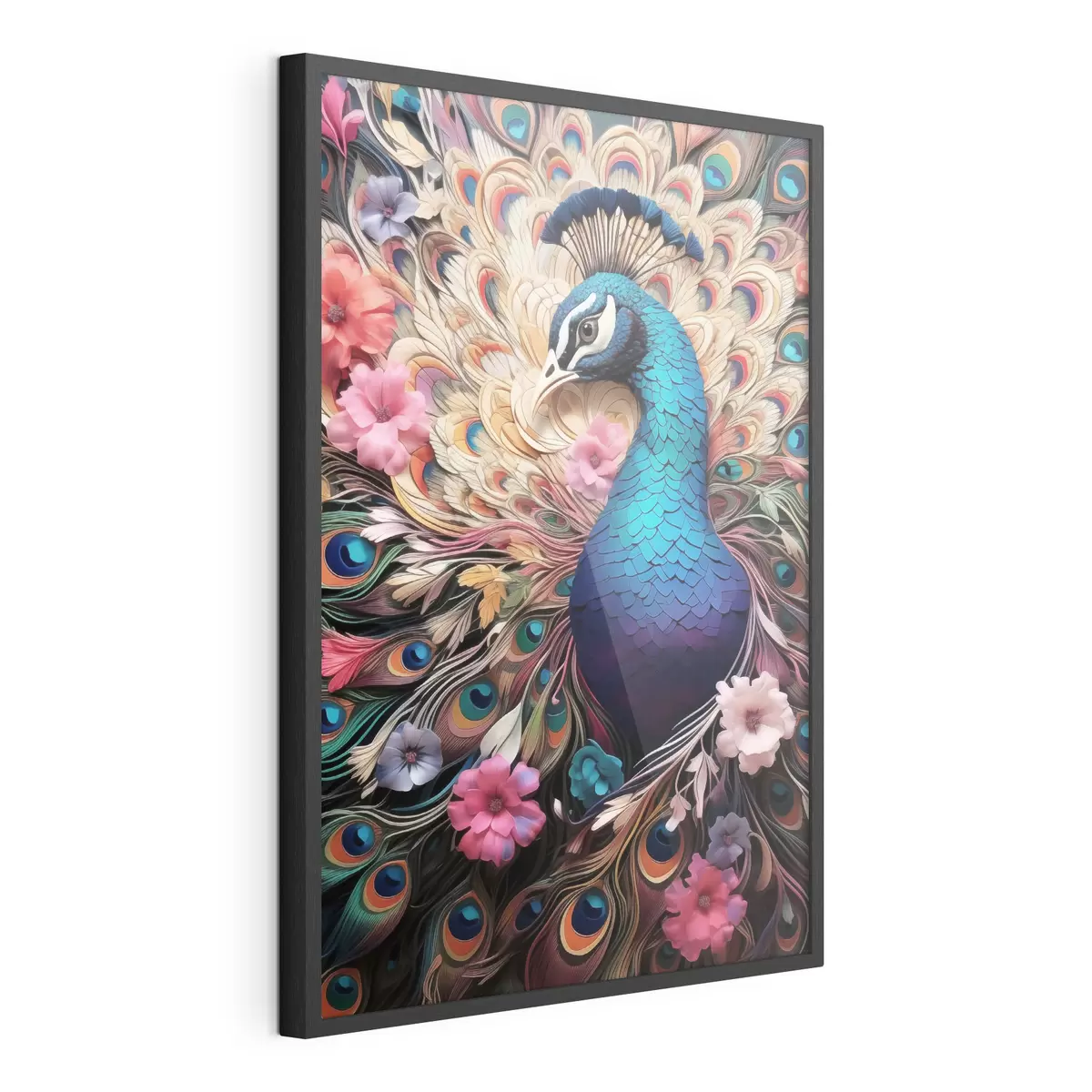 Plakat Paw f50036