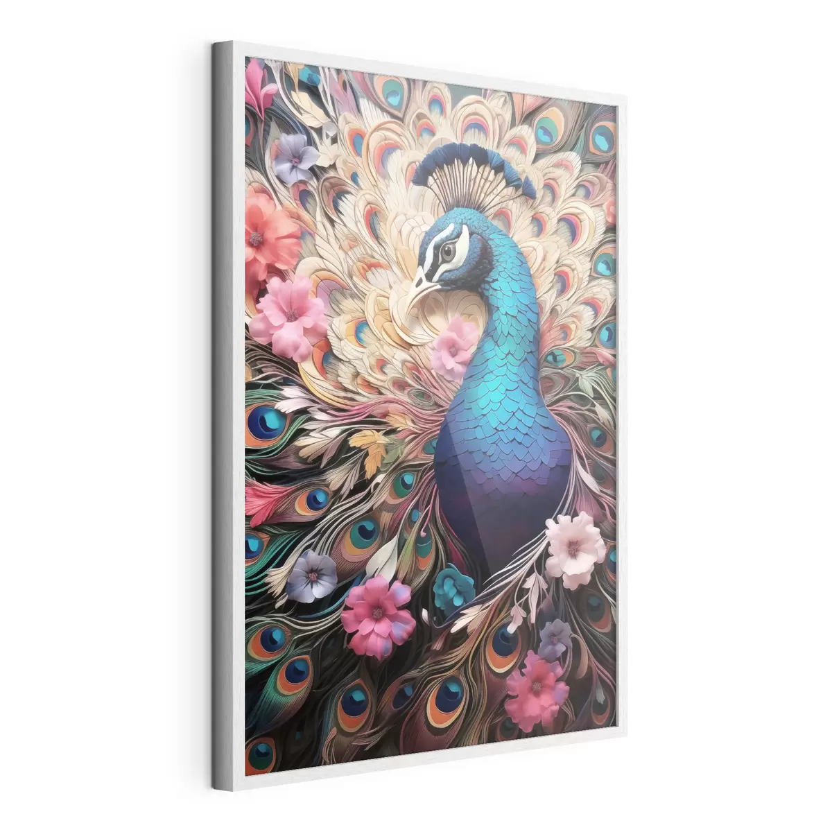 Plakat Paw f50036