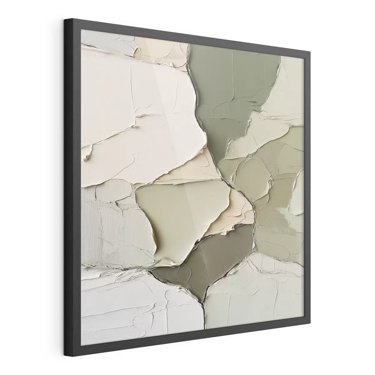 Plakat Abstrakcja f50047