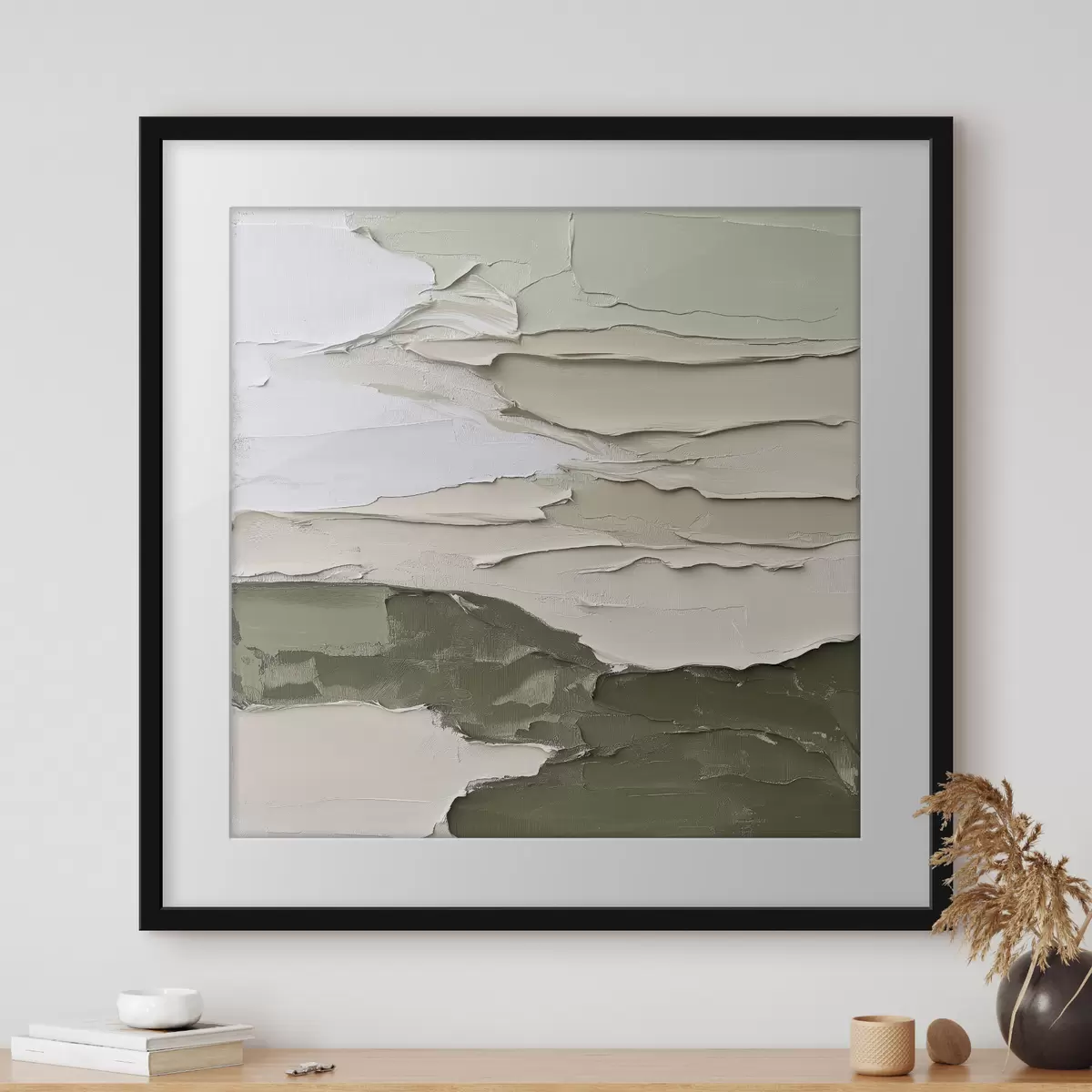 Plakat Abstrakcja f50048