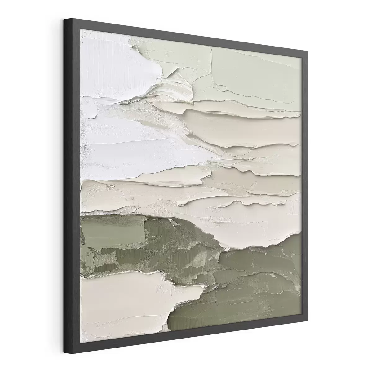 Plakat Abstrakcja f50048