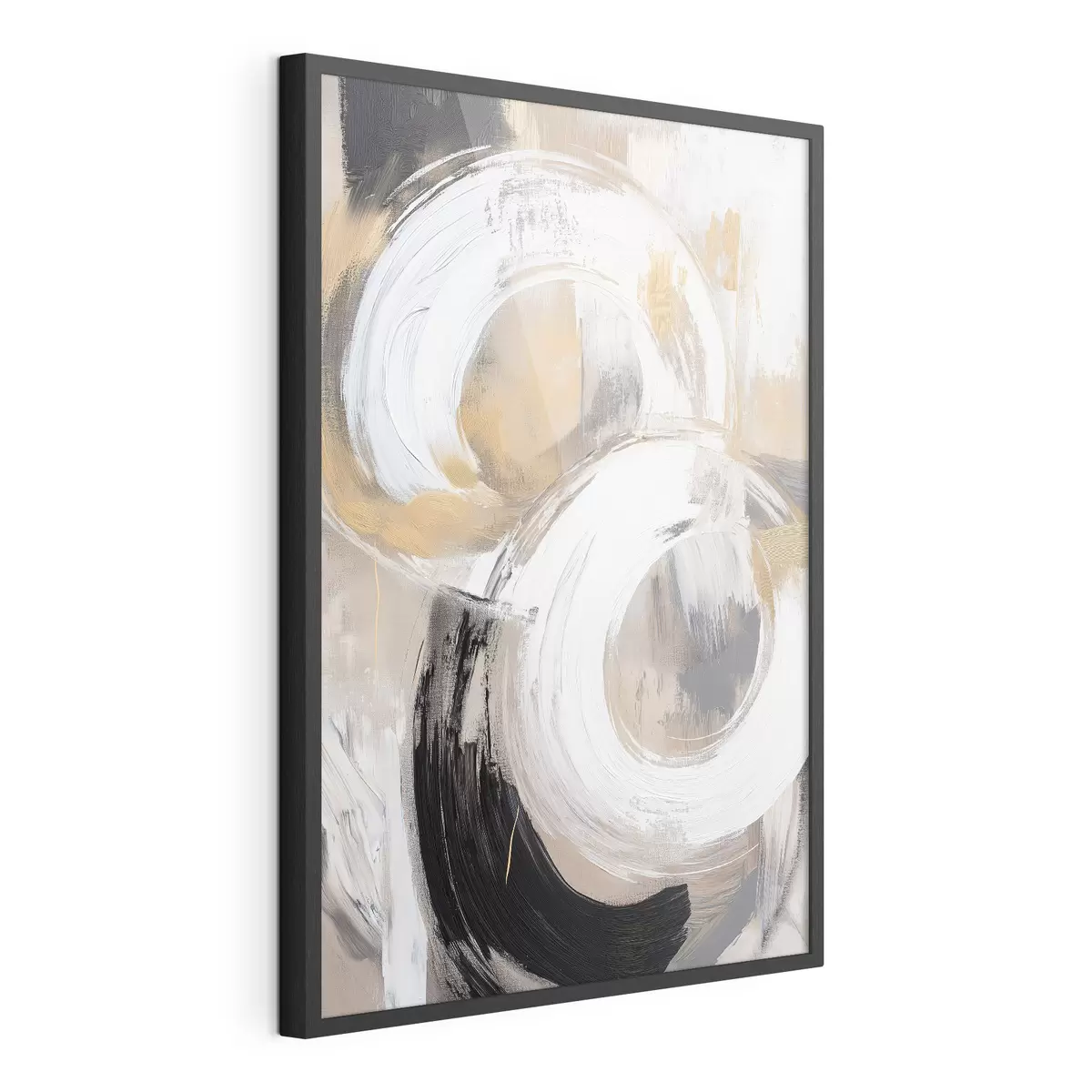 Plakat Abstrakcja f50050